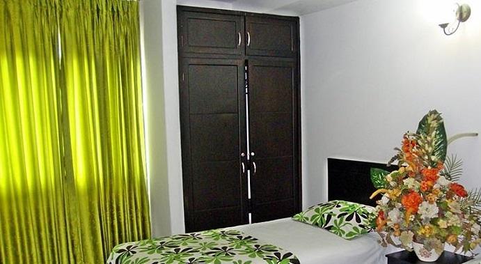 Hotel La Media Naranja Монтерия Экстерьер фото
