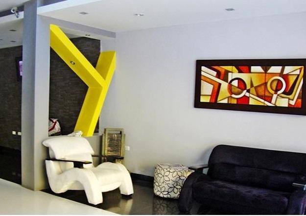 Hotel La Media Naranja Монтерия Экстерьер фото