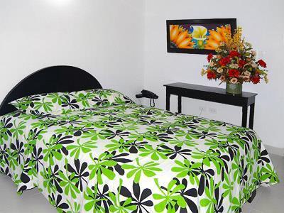 Hotel La Media Naranja Монтерия Экстерьер фото