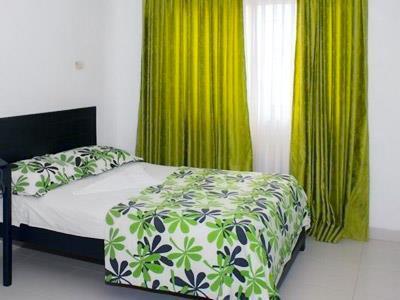 Hotel La Media Naranja Монтерия Экстерьер фото