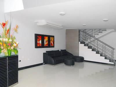 Hotel La Media Naranja Монтерия Экстерьер фото