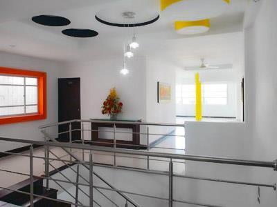 Hotel La Media Naranja Монтерия Экстерьер фото